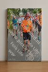 Evenement foto: Nijmeegse Vierdaagse 981