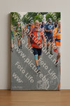 Evenement foto: Nijmeegse Vierdaagse 981