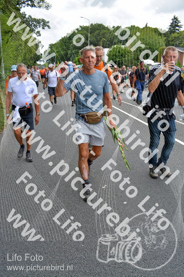 Evenement foto: Nijmeegse Vierdaagse 981