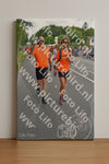 Evenement foto: Nijmeegse Vierdaagse 981