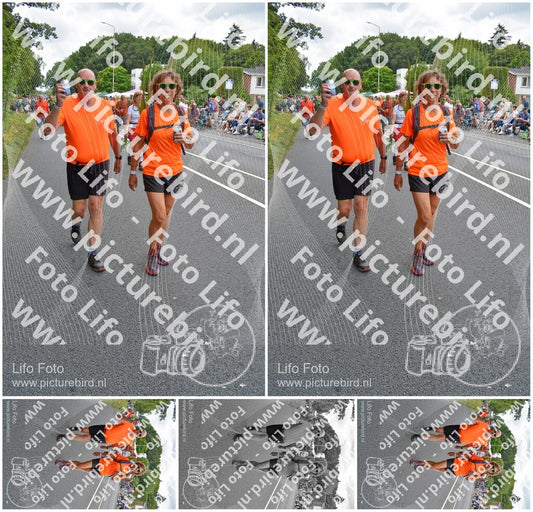 Evenement foto: Nijmeegse Vierdaagse 981