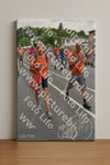 Evenement foto: Nijmeegse Vierdaagse 981