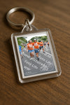 Evenement foto: Nijmeegse Vierdaagse 981
