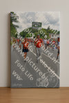 Evenement foto: Nijmeegse Vierdaagse 981