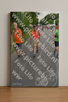 Evenement foto: Nijmeegse Vierdaagse 981