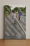 Evenement foto: Nijmeegse Vierdaagse 981
