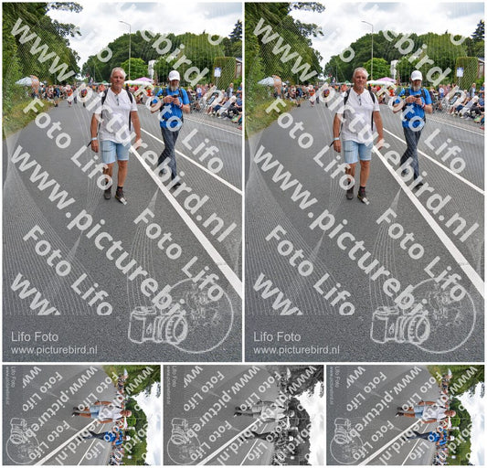 Evenement foto: Nijmeegse Vierdaagse 981