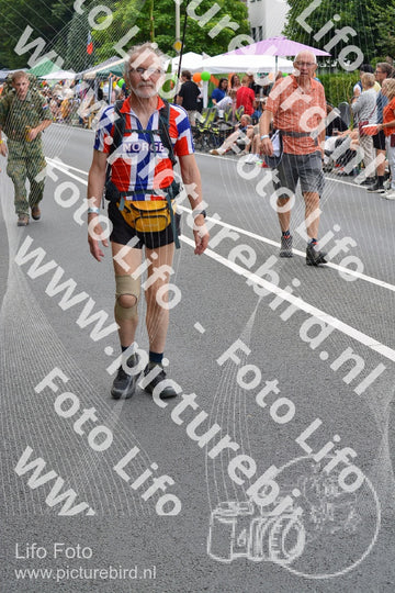 Evenement foto: Nijmeegse Vierdaagse 981