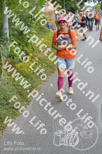 Evenement foto: Nijmeegse Vierdaagse 981