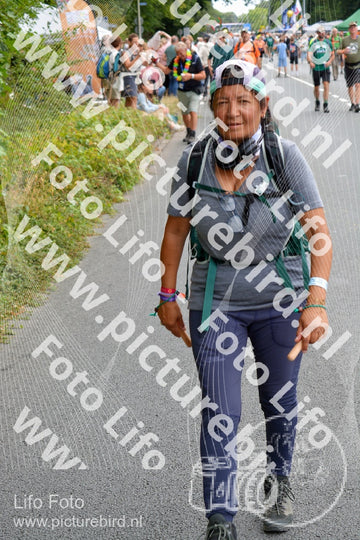 Evenement foto: Nijmeegse Vierdaagse 981