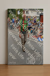 Evenement foto: Nijmeegse Vierdaagse 981