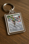 Evenement foto: Nijmeegse Vierdaagse 981
