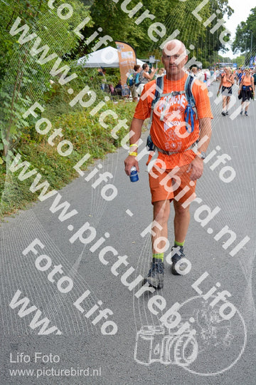 Evenement foto: Nijmeegse Vierdaagse 981