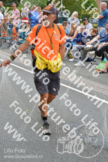 Evenement foto: Nijmeegse Vierdaagse 981