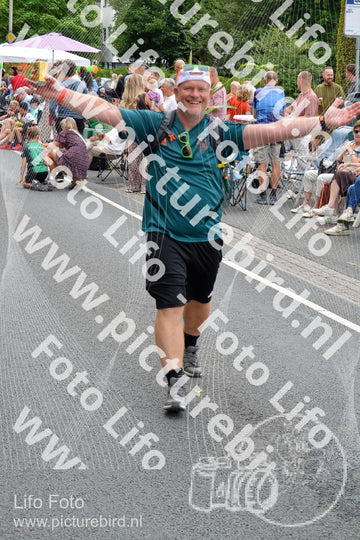 Evenement foto: Nijmeegse Vierdaagse 981