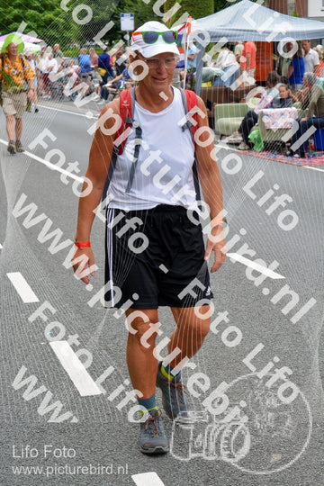 Evenement foto: Nijmeegse Vierdaagse 981