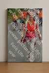 Evenement foto: Nijmeegse Vierdaagse 981