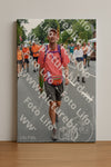 Evenement foto: Nijmeegse Vierdaagse 981