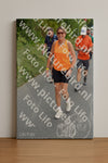 Evenement foto: Nijmeegse Vierdaagse 981