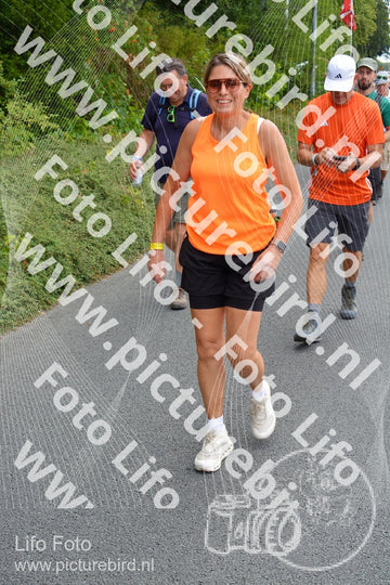 Evenement foto: Nijmeegse Vierdaagse 981
