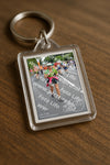 Evenement foto: Nijmeegse Vierdaagse 981