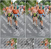 Evenement foto: Nijmeegse Vierdaagse 981