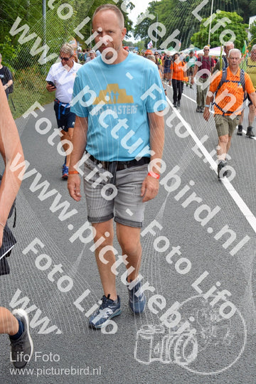Evenement foto: Nijmeegse Vierdaagse 981