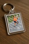 Evenement foto: Nijmeegse Vierdaagse 981