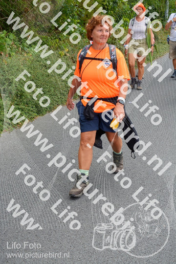 Evenement foto: Nijmeegse Vierdaagse 981