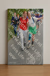 Evenement foto: Nijmeegse Vierdaagse 981