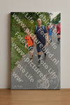 Evenement foto: Nijmeegse Vierdaagse 981