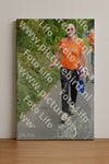 Evenement foto: Nijmeegse Vierdaagse 981