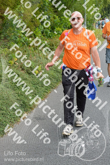 Evenement foto: Nijmeegse Vierdaagse 981