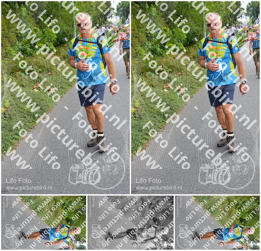 Evenement foto: Nijmeegse Vierdaagse 981