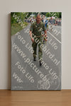 Evenement foto: Nijmeegse Vierdaagse 981