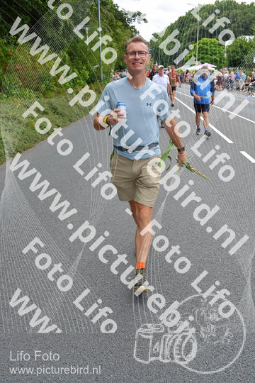Evenement foto: Nijmeegse Vierdaagse 981