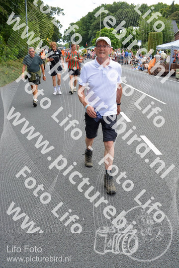 Evenement foto: Nijmeegse Vierdaagse 981