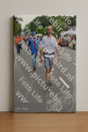 Evenement foto: Nijmeegse Vierdaagse 981