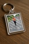 Evenement foto: Nijmeegse Vierdaagse 981