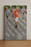 Evenement foto: Nijmeegse Vierdaagse 981