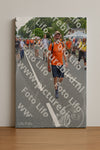 Evenement foto: Nijmeegse Vierdaagse 981