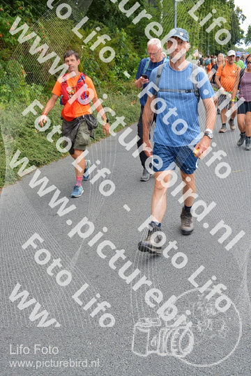 Evenement foto: Nijmeegse Vierdaagse 981