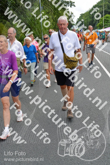 Evenement foto: Nijmeegse Vierdaagse 981