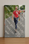Evenement foto: Nijmeegse Vierdaagse 981