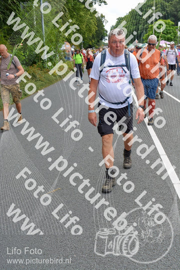 Evenement foto: Nijmeegse Vierdaagse 981