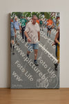 Evenement foto: Nijmeegse Vierdaagse 981