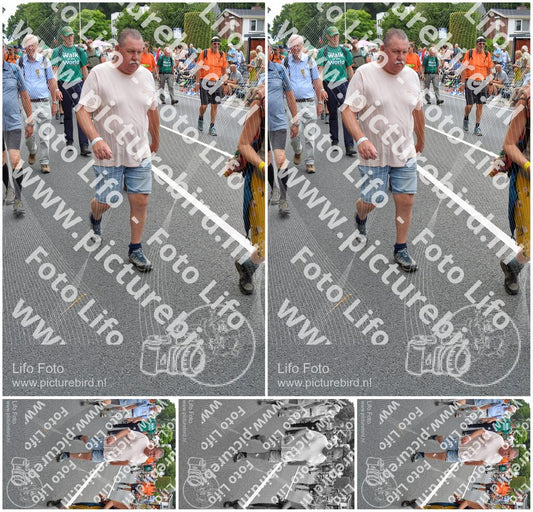 Evenement foto: Nijmeegse Vierdaagse 981