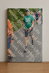 Evenement foto: Nijmeegse Vierdaagse 981
