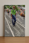 Evenement foto: Nijmeegse Vierdaagse 981