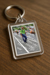 Evenement foto: Nijmeegse Vierdaagse 981
